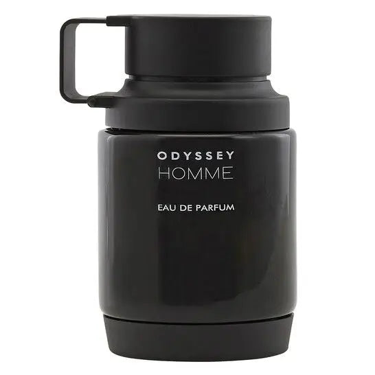 100% 原廠阿拉伯香水 armaf odyssey homme edp 100ml – 獨特精緻的男士香水,帶有木質、辛辣和東方香調,持久濃鬱,散發奢華氣息,風格獨特,優雅