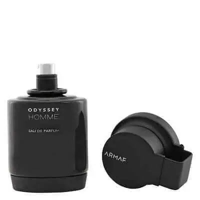 100% 原廠阿拉伯香水 armaf odyssey homme edp 100ml – 獨特精緻的男士香水,帶有木質、辛辣和東方香調,持久濃鬱,散發奢華氣息,風格獨特,優雅