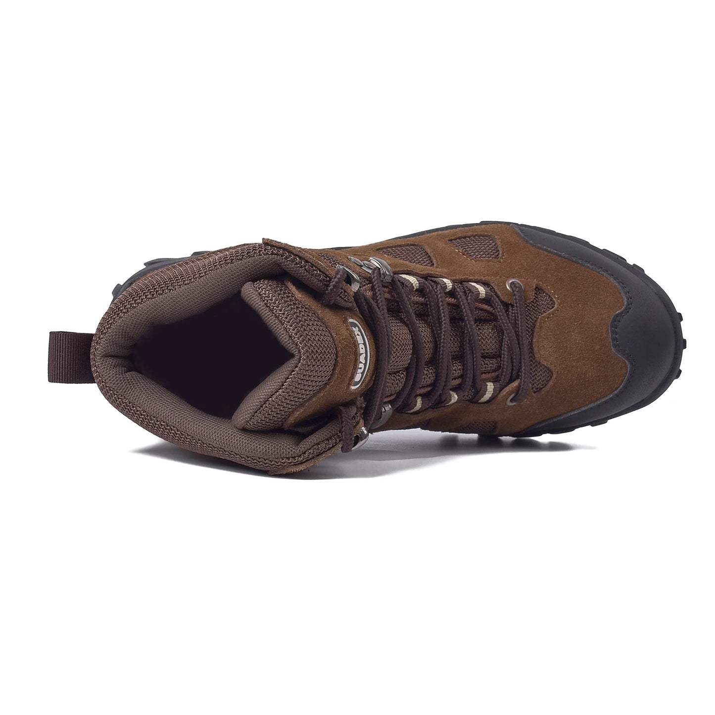 SUADEX Men Work Safety Boots Men Anti-smashing Industrial Work Shoes Anti-sand Desert Boot Outdoor Ankle Footwear EUR Size 37-48