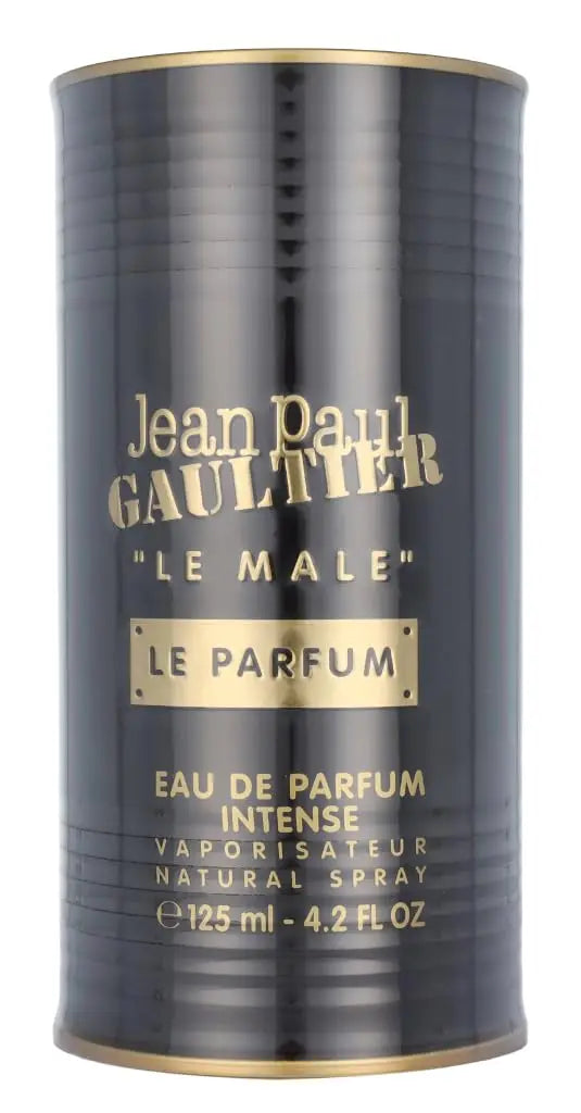 Jean Paul Gaultier 的 Le Male Le Parfum 男士香水 4.2 盎司濃香噴霧