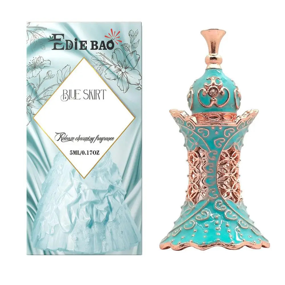 奢華杜拜香水 優質阿拉伯烏木及異國情調香水 男女最佳禮物