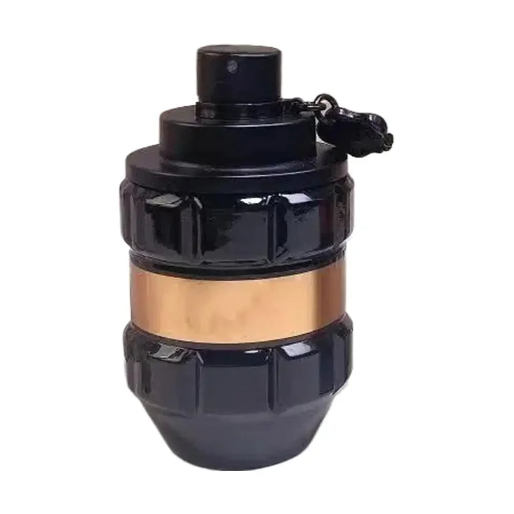 90ml Passion Bomb 男士香水 引發魅力熱潮 爆炸性 Viktor Rolf Passion Bomb 持久男士香氛