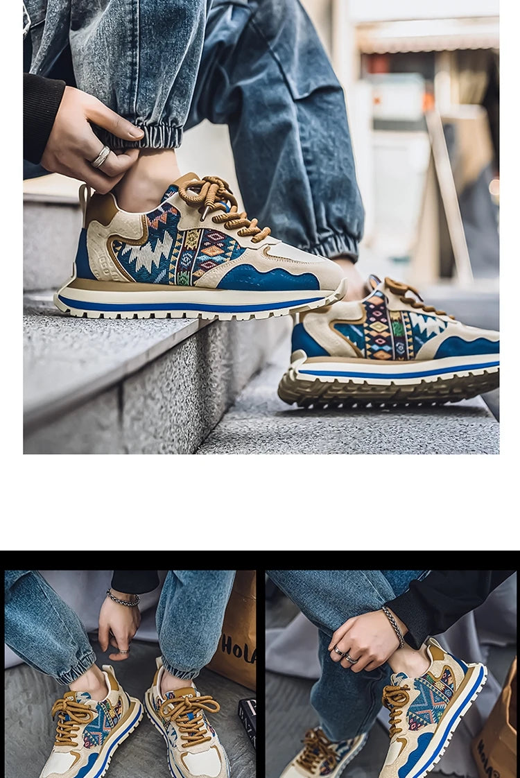 Sneakers Men's Shoes Men 2024 New Trend Brand Shoes Man Sneaker Casual Shose Brand Replica Sneakers Man Offers Free Shipping