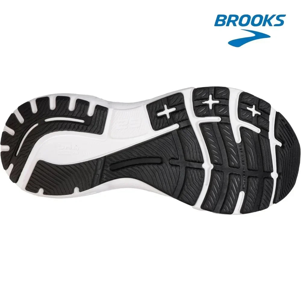 Brooks Men’s Adrenaline GTS 23 Shoes is Designed for Maximum Cushioning and Performance on Any Surface Shoes