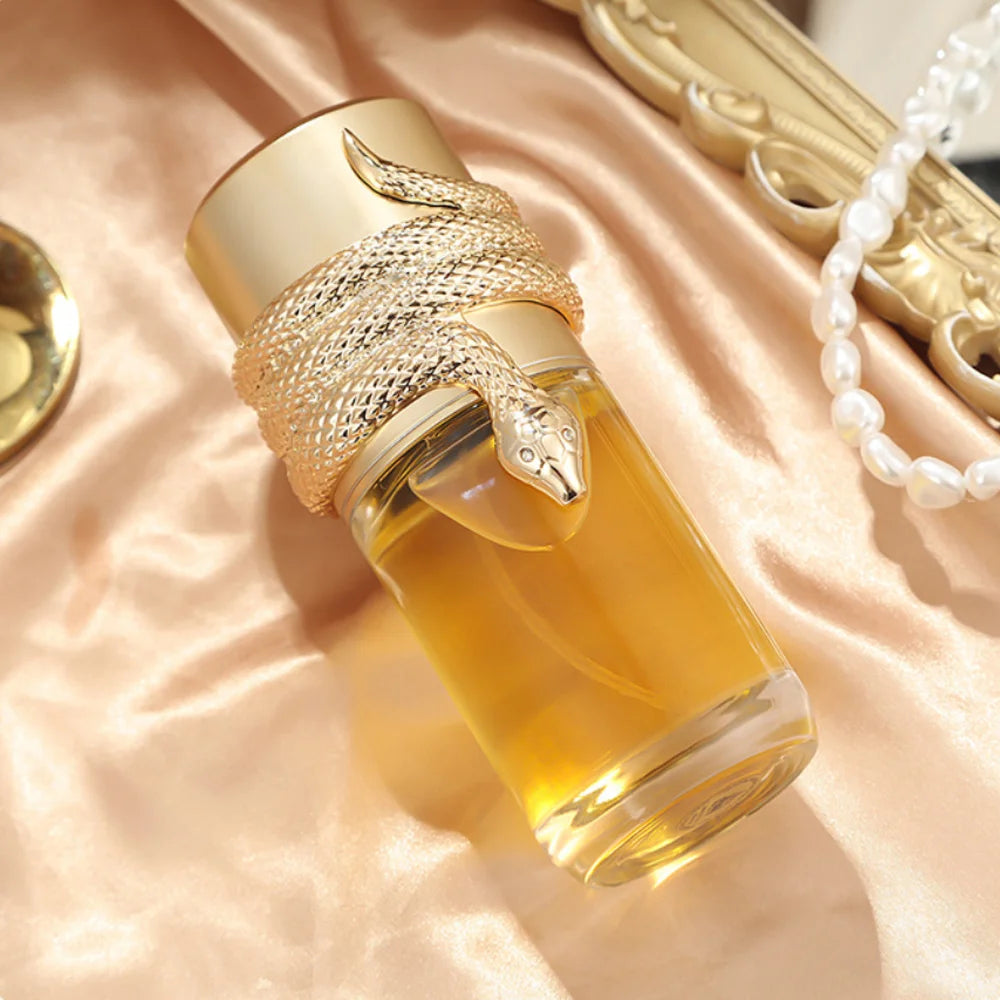 100毫升原廠阿拉伯男士香水費洛蒙高品質淡香水持久留香男女男士古龍水