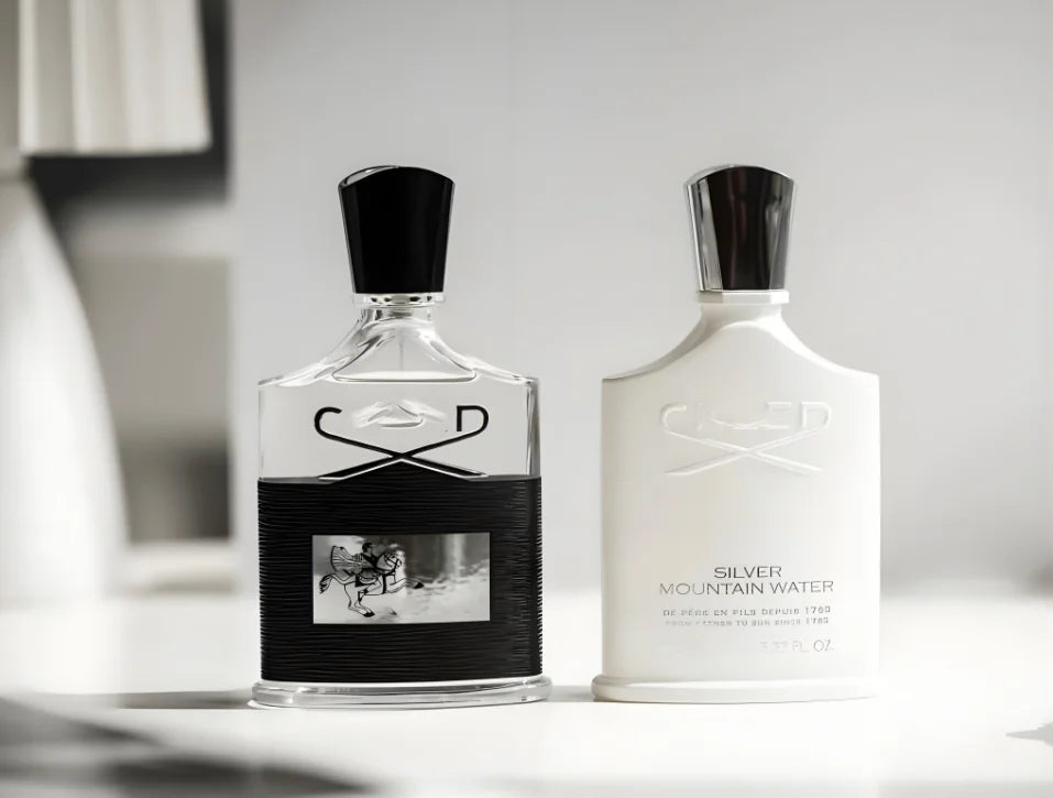 Parfum original pour homme Cree d pour un parfum durable pour hommes et femmes Cologne 100 ml