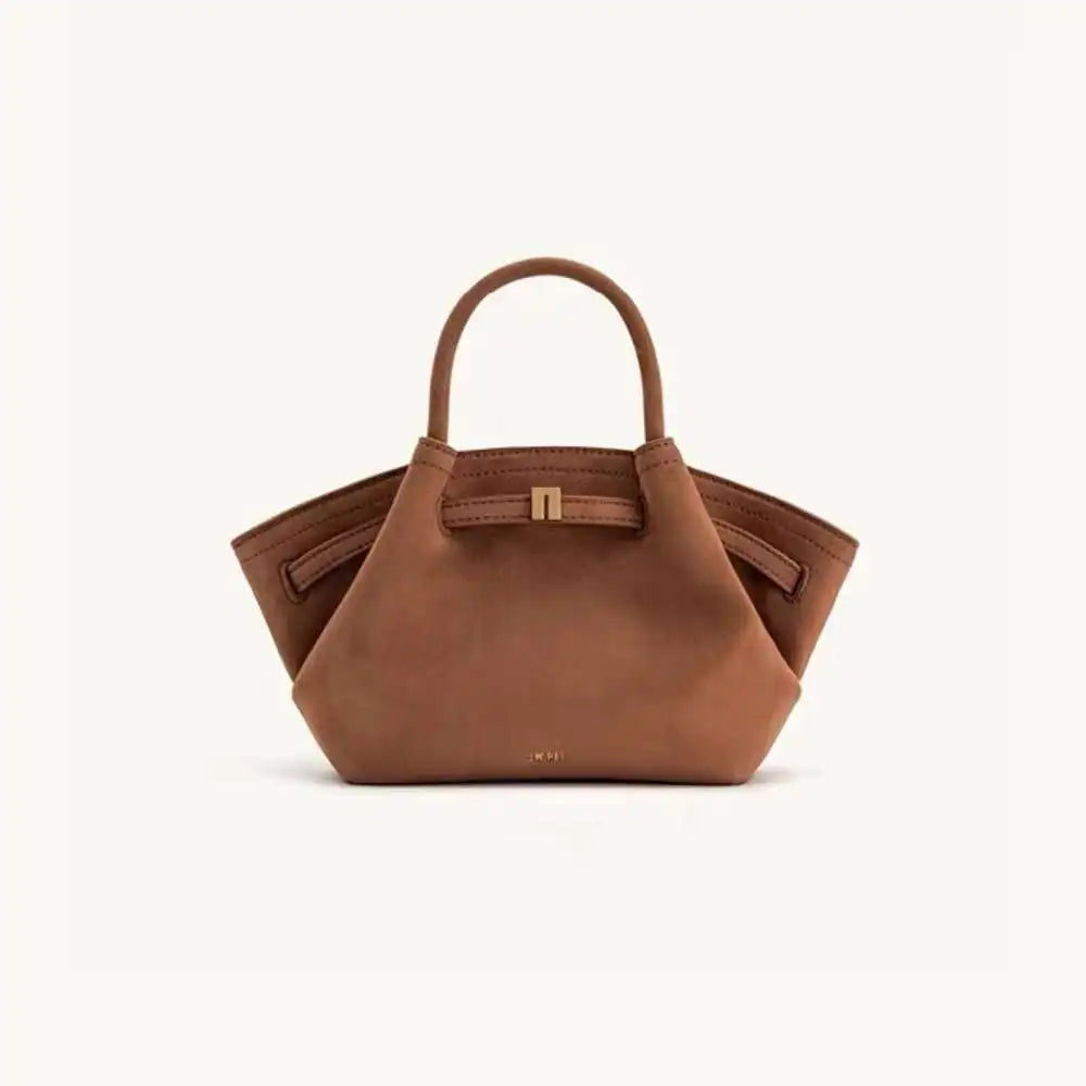 Canvas Dumpling Bun 2025 New Women's Cross Single Shoulder Handbag Ladies Brand Bag Wallet Sac à Main сумка Clutchs женская