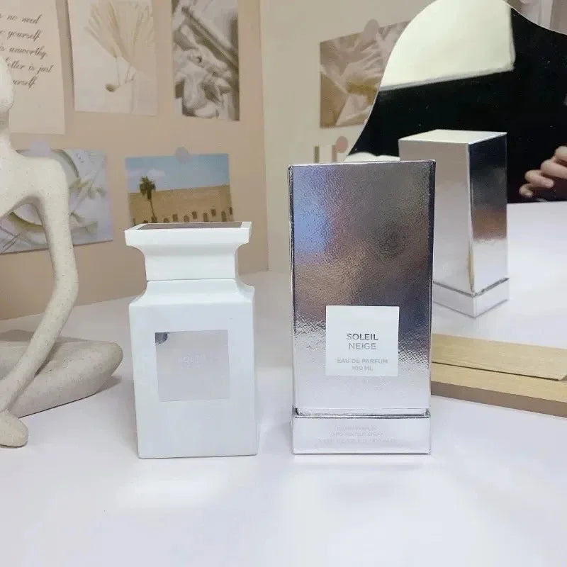 Original brand perfume for men and women, 100ml, wood, rose, cherry, floral perfume long-lasting, Eau de Parfum, Cologne perfume