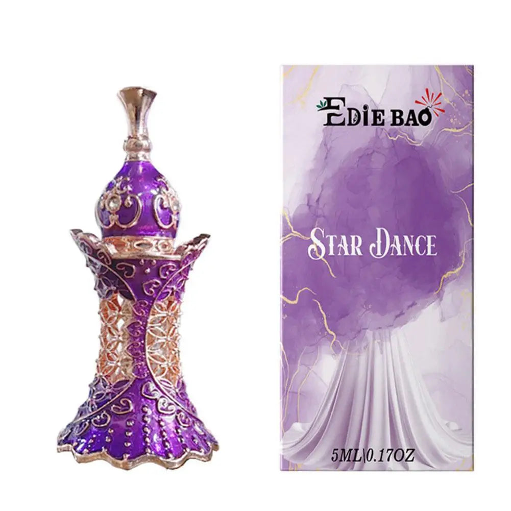 奢華杜拜香水 優質阿拉伯烏木及異國情調香水 男女最佳禮物