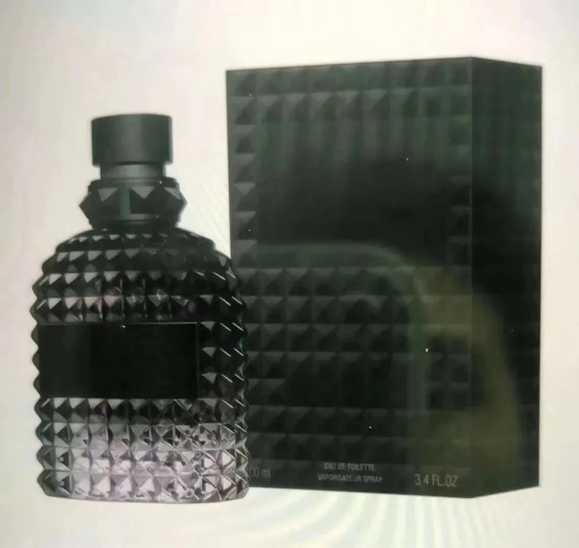 設計師香水 誕生於羅馬 濃烈唐娜女士黃夢 100ml 女士淡香水