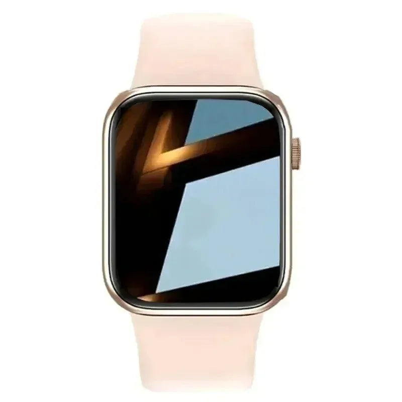 T168 Wireless Calling Smart Watch Make Answer Call Full Touch Sport Fitness SmartWatch For Women Men