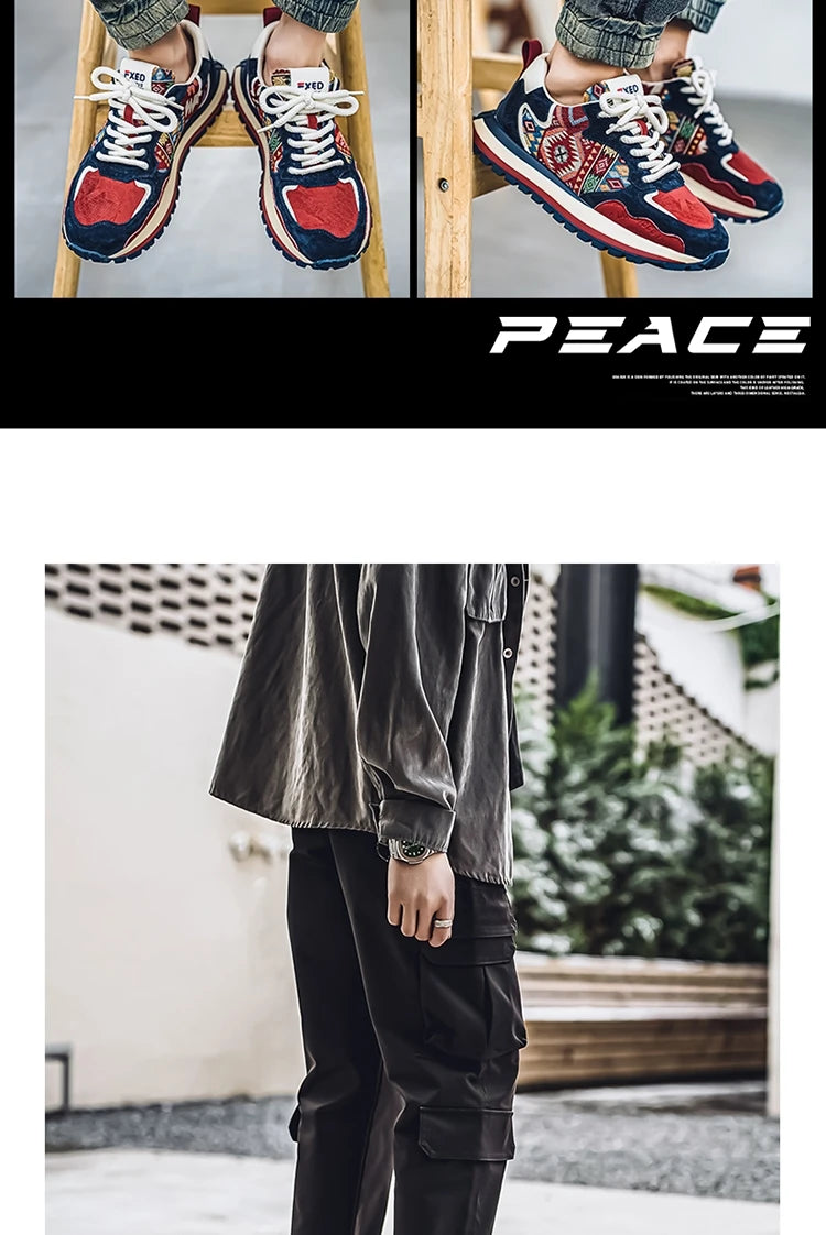 Sneakers Men's Shoes Men 2024 New Trend Brand Shoes Man Sneaker Casual Shose Brand Replica Sneakers Man Offers Free Shipping