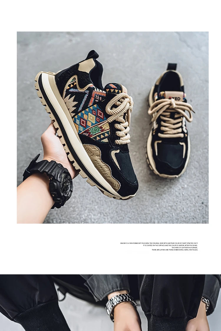 Sneakers Men's Shoes Men 2024 New Trend Brand Shoes Man Sneaker Casual Shose Brand Replica Sneakers Man Offers Free Shipping