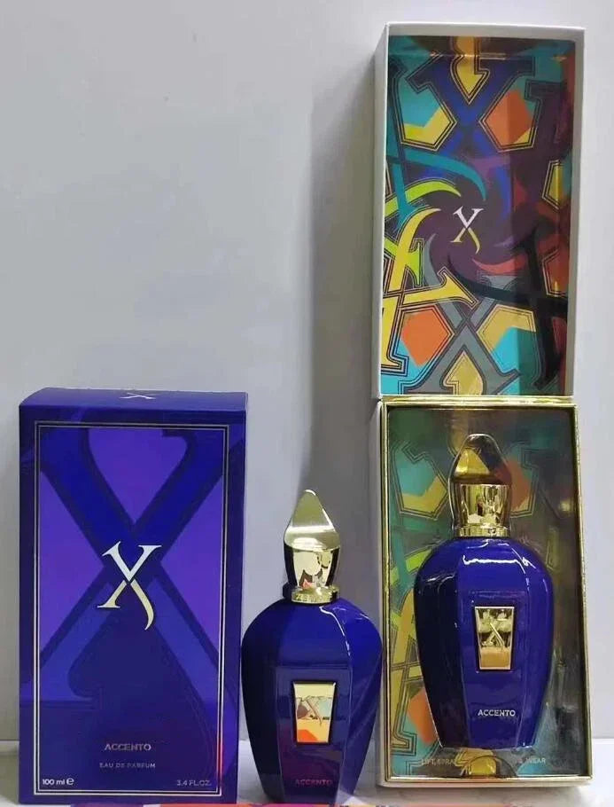 設計師玻璃瓶 ALEXANDRIA Erba Pura Soprano 女士男士噴霧 EDP 100 毫升身體噴霧 3.4 液體盎司持久留香