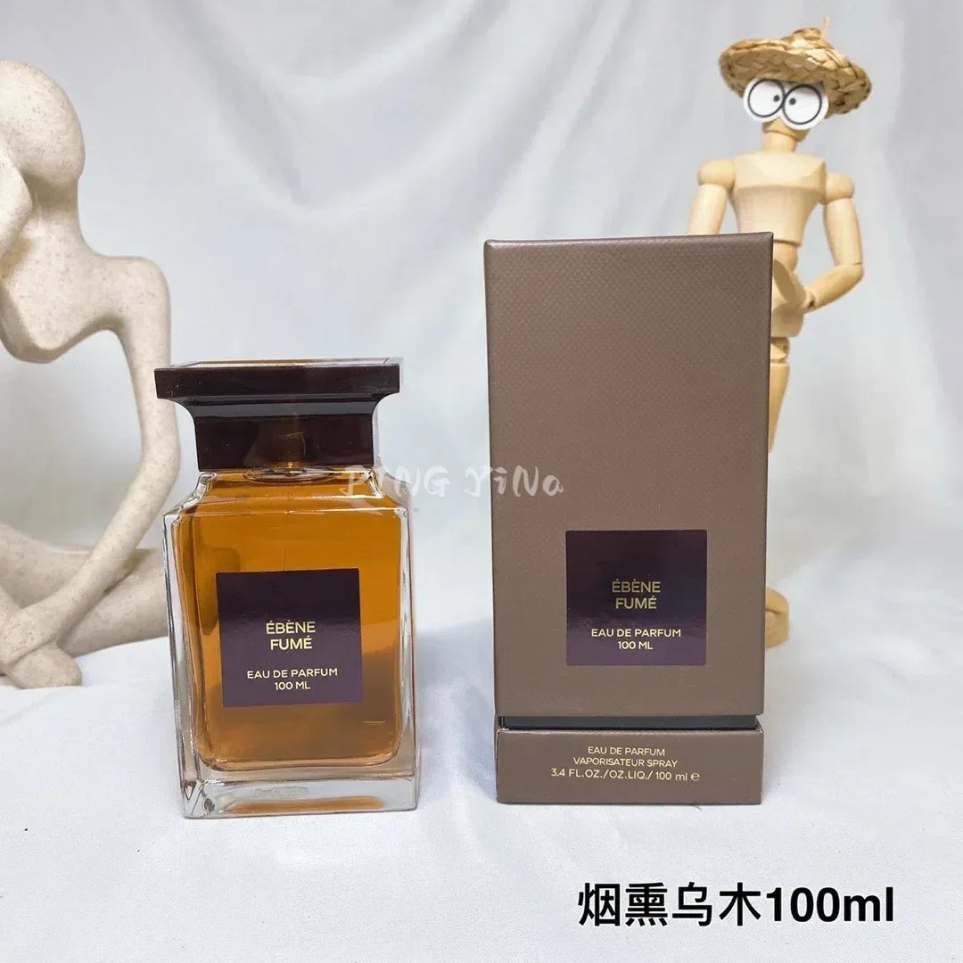 Original brand perfume for men and women, 100ml, wood, rose, cherry, floral perfume long-lasting, Eau de Parfum, Cologne perfume