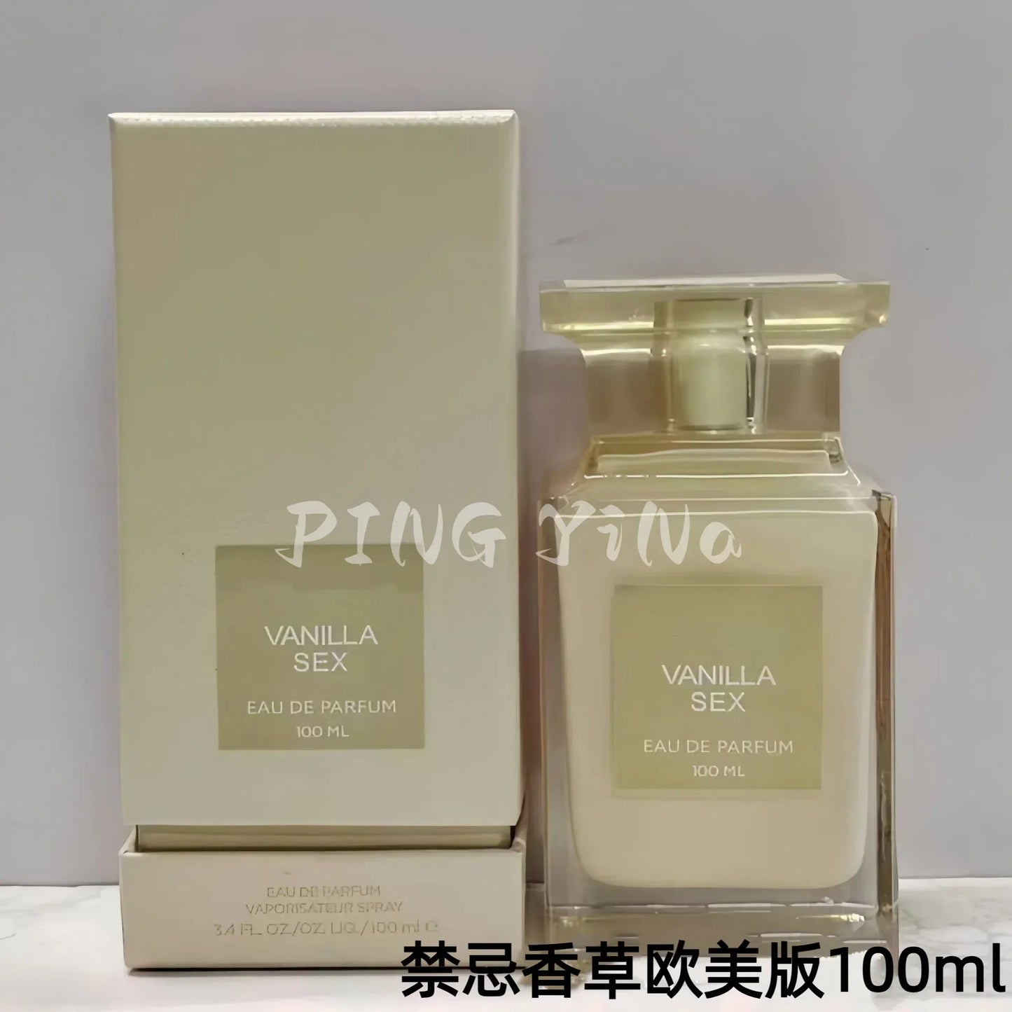 Original brand perfume for men and women, 100ml, wood, rose, cherry, floral perfume long-lasting, Eau de Parfum, Cologne perfume