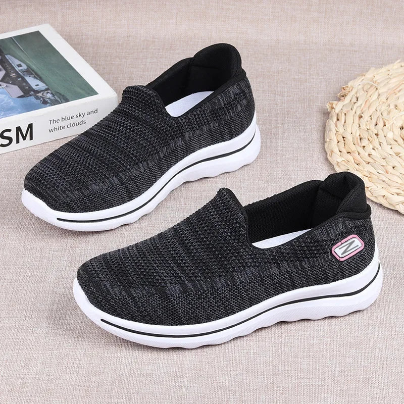 Comfort Women'S Sneakers Cheap Shoes Clearance Free Shipping Women'S Shoes Summer 2025 Leisure Ladies Shoes