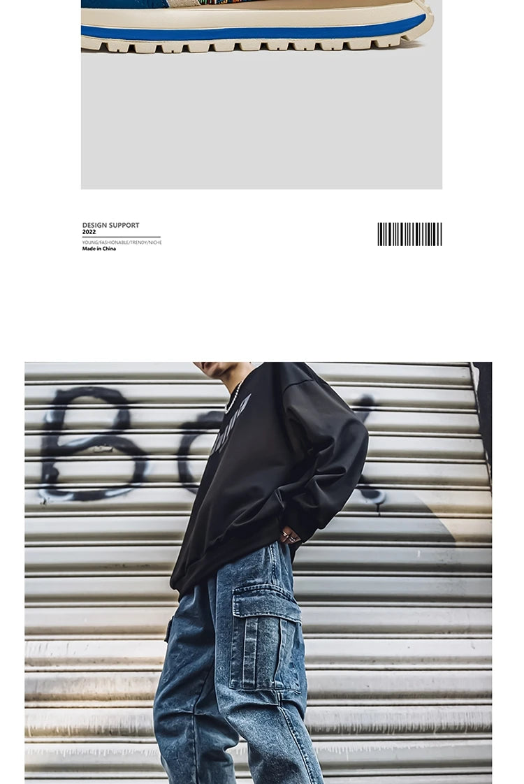 Sneakers Men's Shoes Men 2024 New Trend Brand Shoes Man Sneaker Casual Shose Brand Replica Sneakers Man Offers Free Shipping