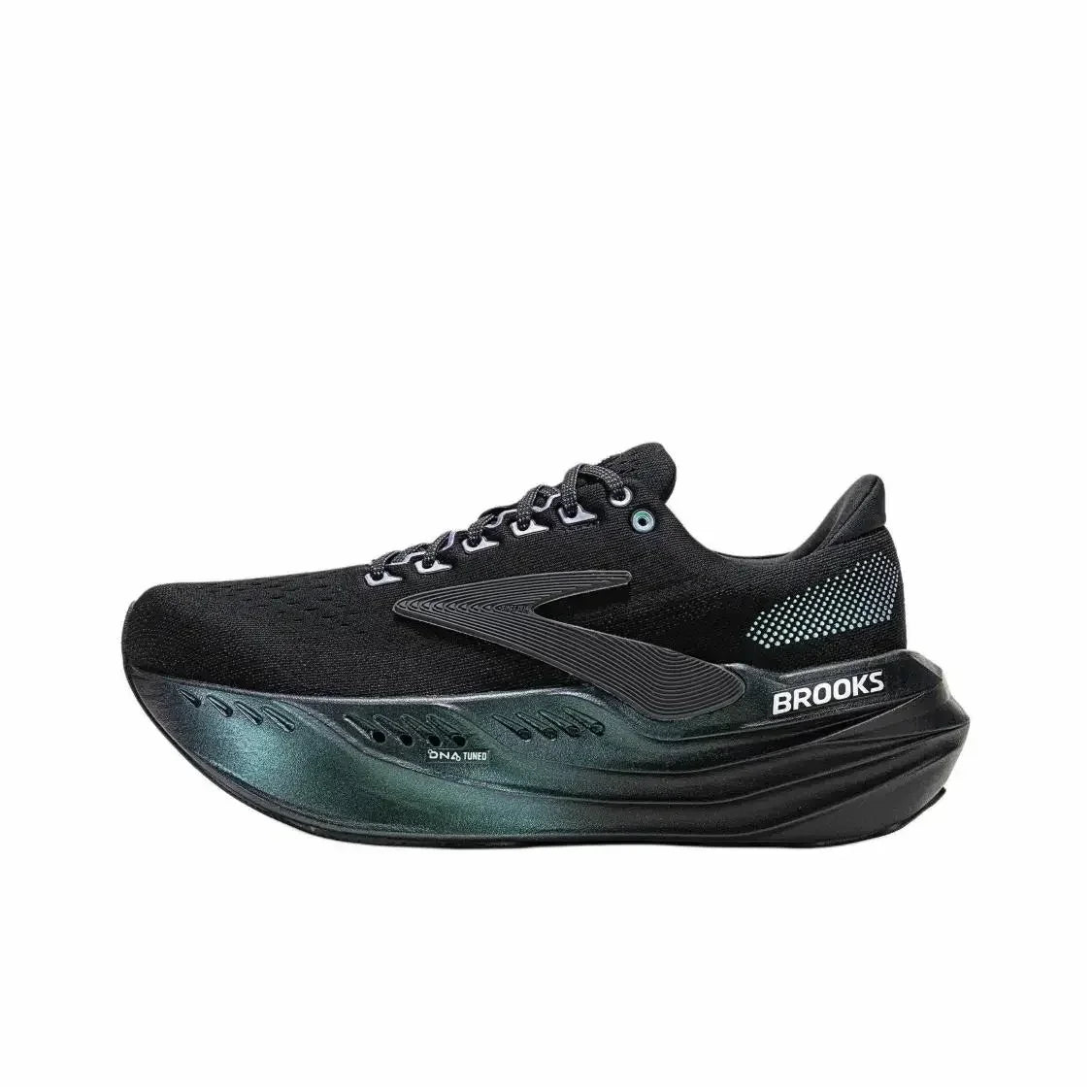 【Customer Favorite】Brooks Glycerin Max - DNA LOFT Cushion + Durable Outsole - Marathon, Trail Running & Recovery - Lightweight