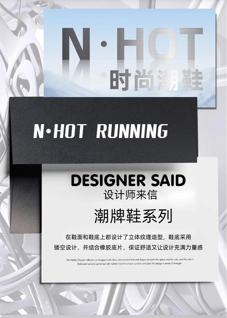 Men Sports Running Shoes Casual Marathon Breathable Lightweight Women's Comfortable Athletic Nonskid Walking Sneakers