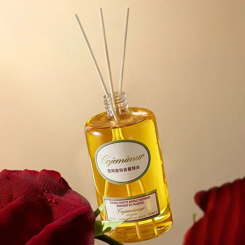 250ml/500ml 希爾頓麗思卡爾頓香氛油 適用於家用香水 飯店系列香氛精油 適用於DIY香水