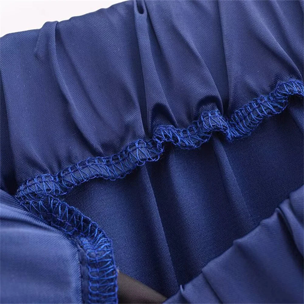 UNIZERA Women's Pants Set with Side Striped Jacket Elastic Waist Pants Spring Style New Pants Set