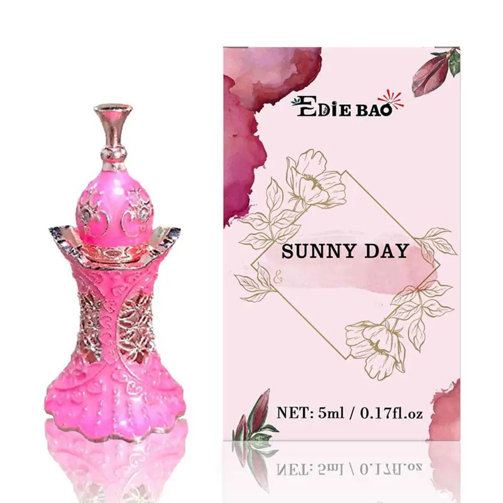 奢華杜拜香水 優質阿拉伯烏木及異國情調香水 男女最佳禮物