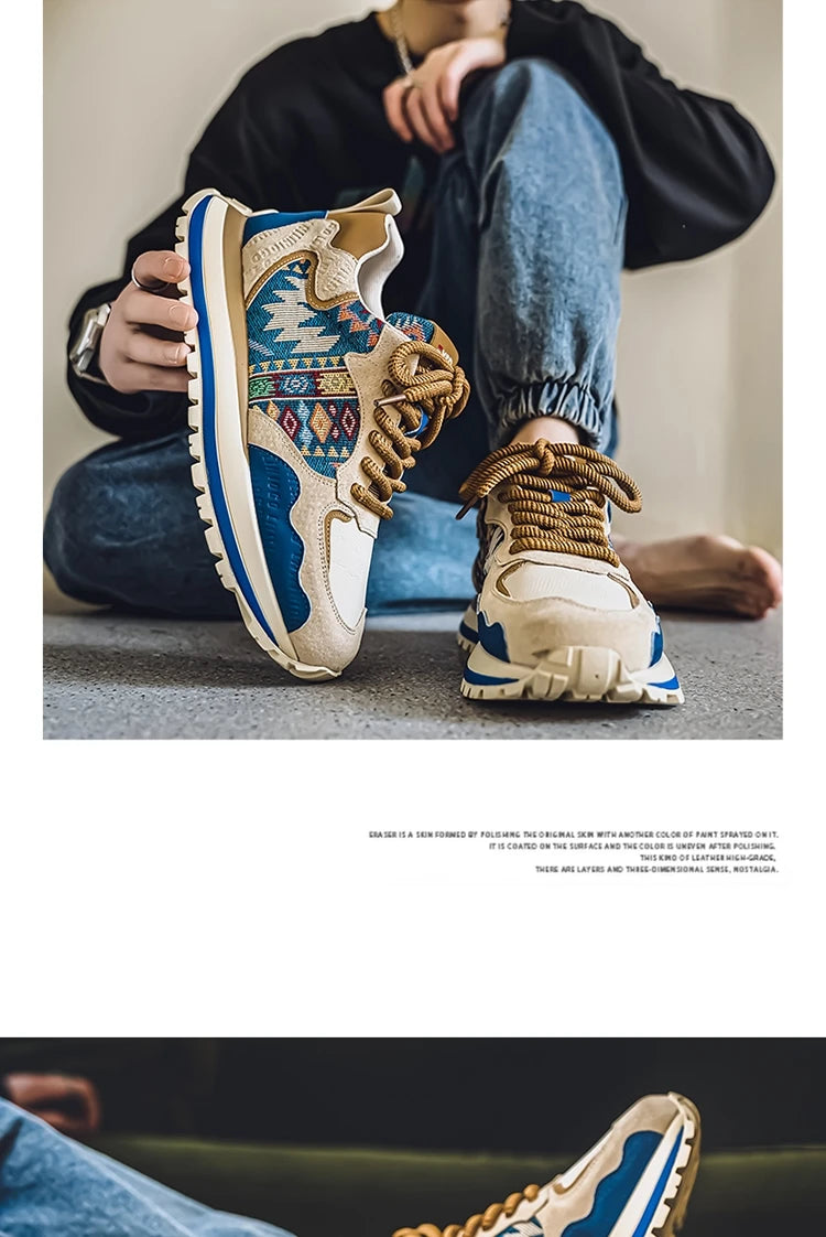 Sneakers Men's Shoes Men 2024 New Trend Brand Shoes Man Sneaker Casual Shose Brand Replica Sneakers Man Offers Free Shipping