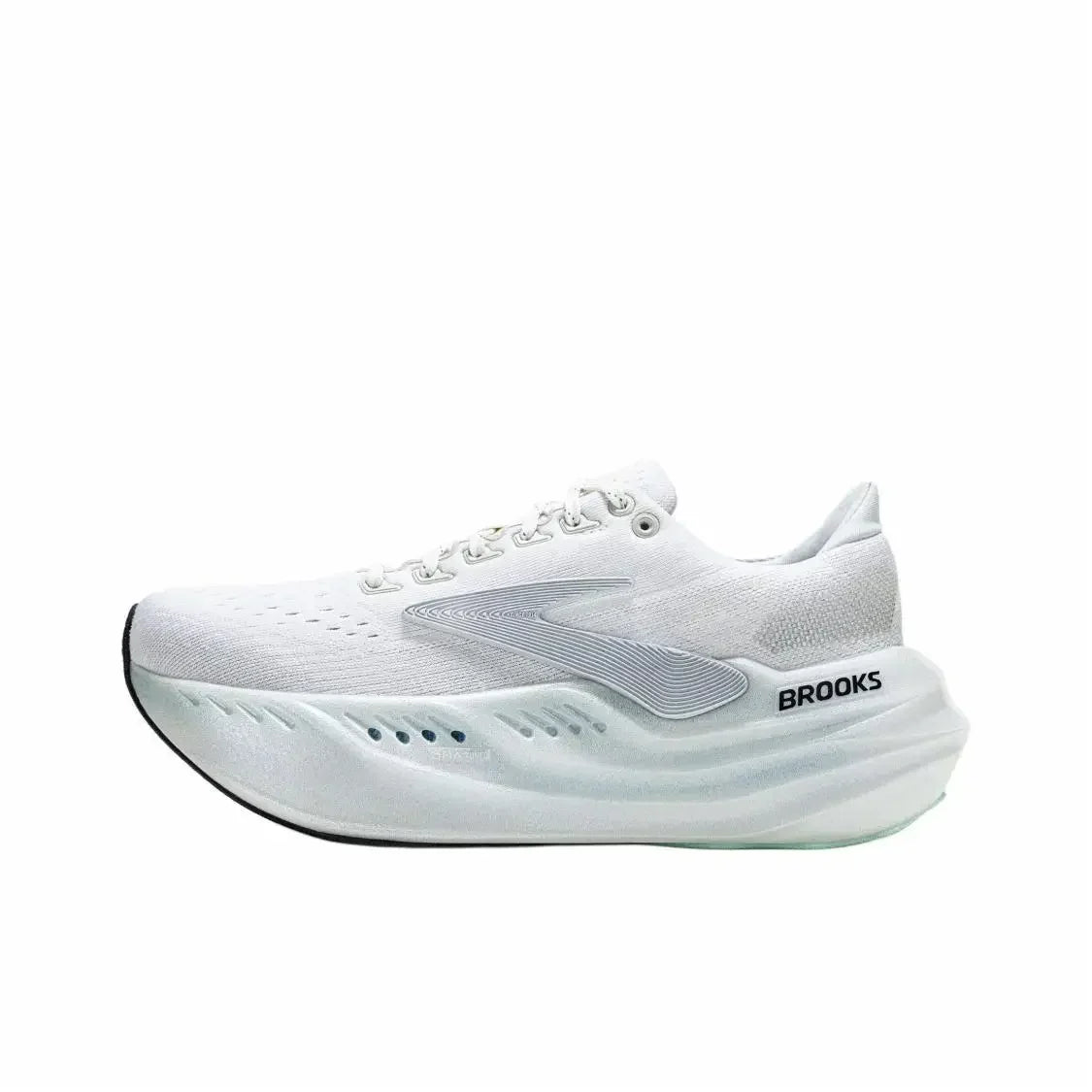 【Customer Favorite】Brooks Glycerin Max - DNA LOFT Cushion + Durable Outsole - Marathon, Trail Running & Recovery - Lightweight