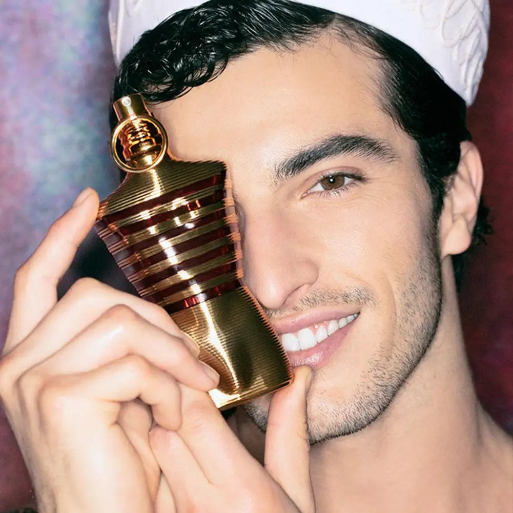 Le Male Elixir Je_an Pa_ul Ga_ultier 男士香水噴霧 125ml 男士 2025