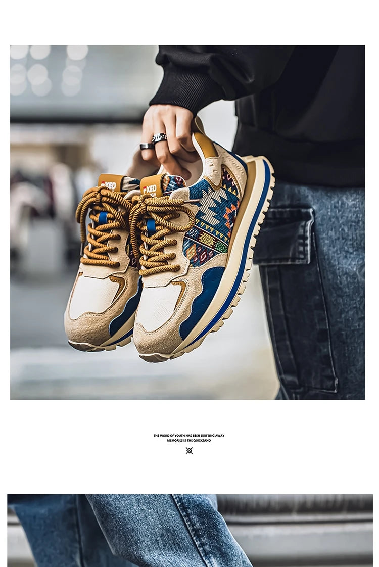 Sneakers Men's Shoes Men 2024 New Trend Brand Shoes Man Sneaker Casual Shose Brand Replica Sneakers Man Offers Free Shipping