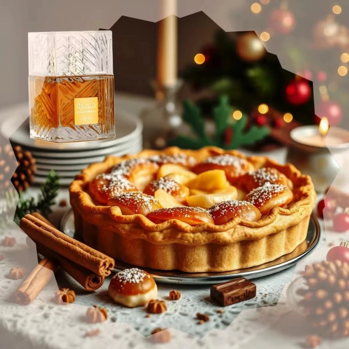 男士和女士香水 edp 100ml-適合所有口味的精緻香水