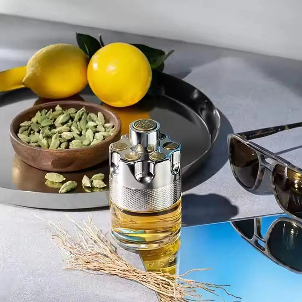 100ml 男士香水持久留香最想要的香水淡香水強效費洛蒙男士古龍水香水女性原創