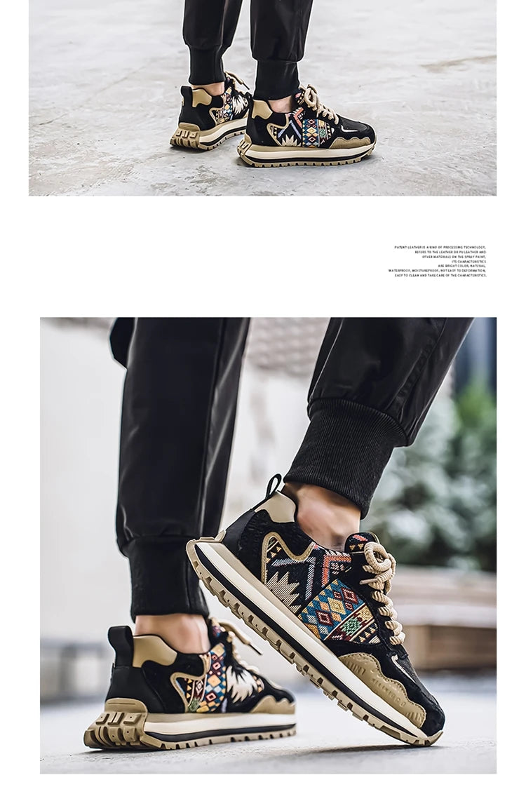 Sneakers Men's Shoes Men 2024 New Trend Brand Shoes Man Sneaker Casual Shose Brand Replica Sneakers Man Offers Free Shipping