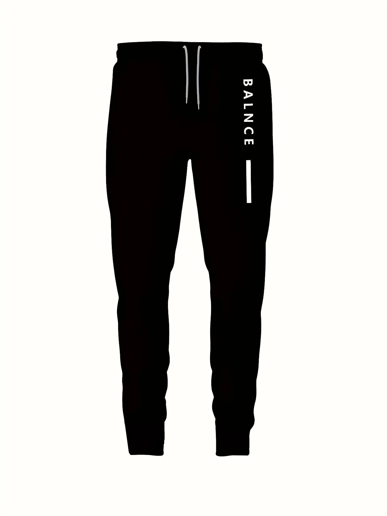 2025夏季新款3D數位印花休閒時尚短袖長褲男士套裝