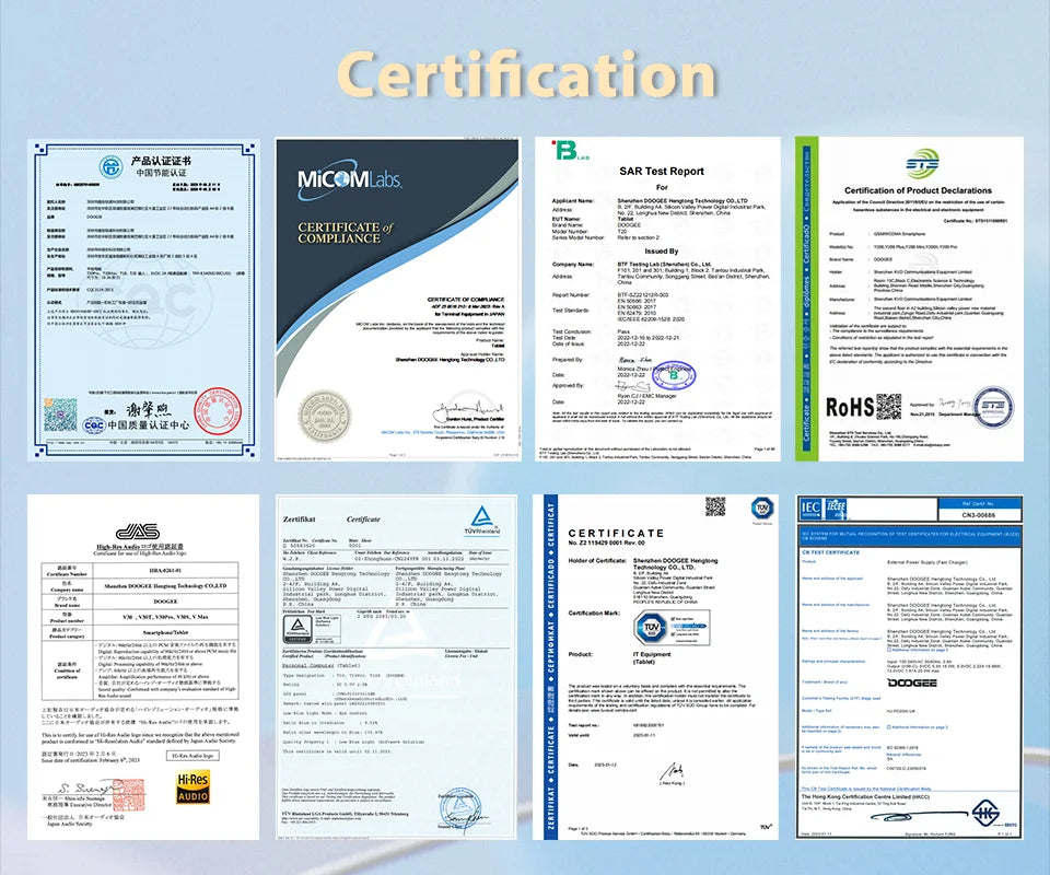 Doogee S200 X 5g Rugged Phone 12+512Gb Smartphone 6.72” Fhd+120Hz Ips Screen Dimensity 7050 10100Mah Battery Ai Mobilephones