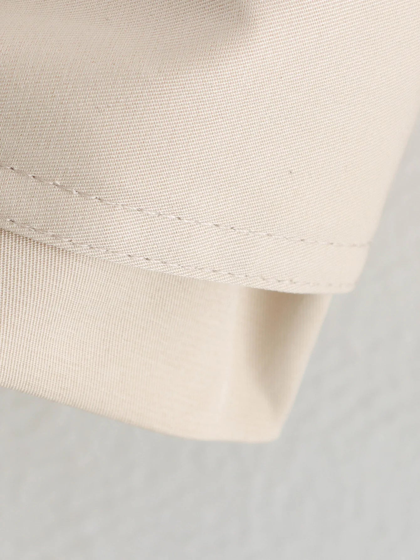 TRAFZA 2025 Spring Retro V-neck Double Breasted Women's Pocket Top Loose Jacket Women's Street Casual Lace-up Short Trench Coat