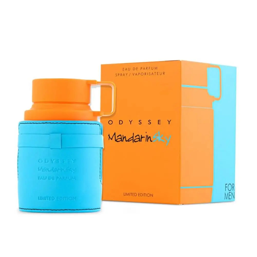 中東阿拉伯香水男士香水清新柑橘香型持久留香清新怡人男士香水