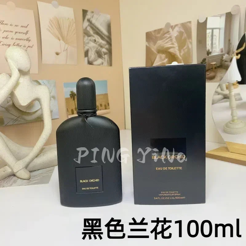 Parfum de marque de luxe original pour hommes et femmes 100 ml, 3,4 oz, parfum de Cologne arabe Lattafa de haute qualité et longue durée