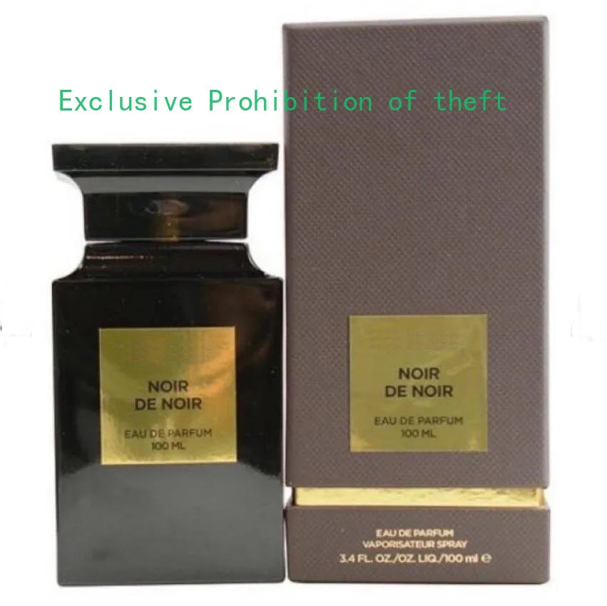 Parfum haut de gamme pour femme et homme, odeur longue durée, goût naturel, EDP, Parfum TF Fragrances Tom-Ford BLACK ORCHID
