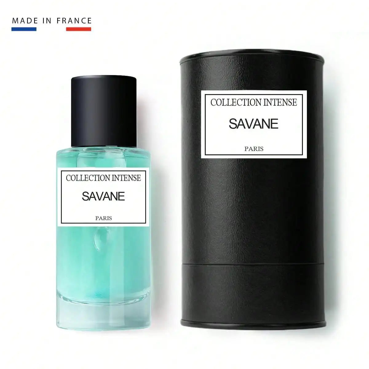 Inspired By Savage - Collection Intense Savane 50ml 男士香水