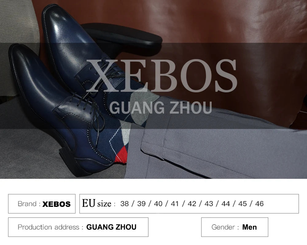 Stylish Gray Sneakers Men Loafers Genuine Leather Rivet Tassel Flat Non-slip Breathable Casual Business Wediding Shoes Mocasines