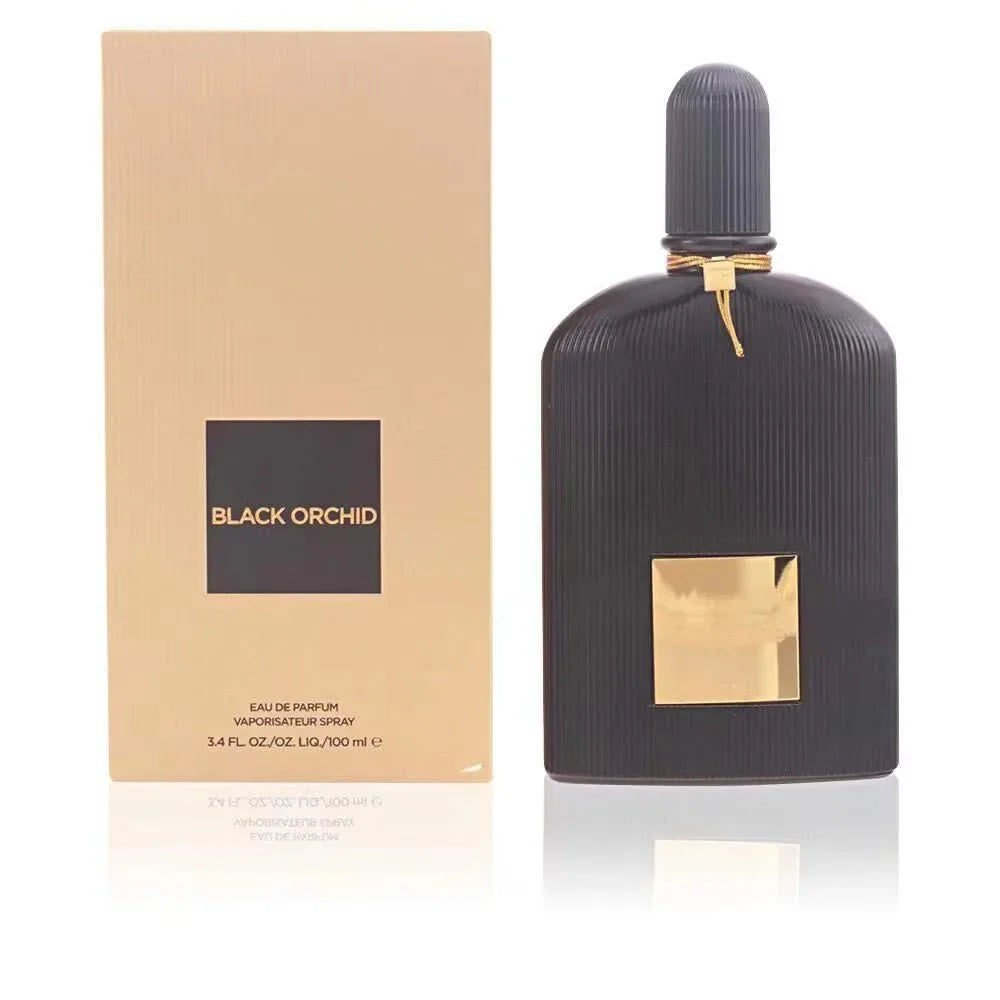 Parfum haut de gamme pour femme et homme, odeur longue durée, goût naturel, EDP, Parfum TF Fragrances Tom-Ford BLACK ORCHID