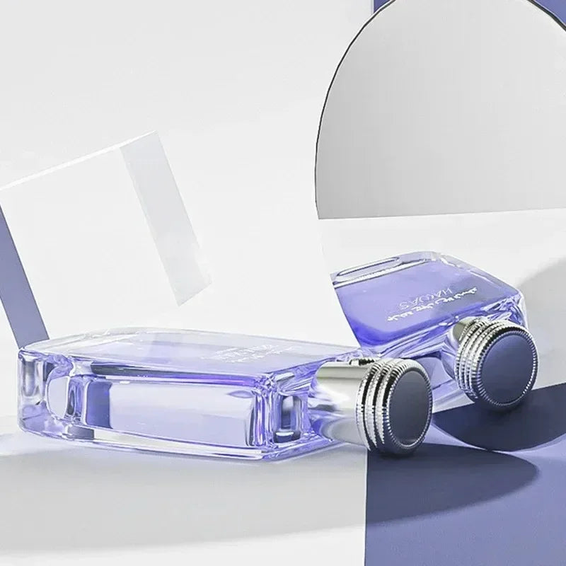 原廠 Hawas 男士淡香水噴霧 100ml 持久留香標誌性優質阿拉伯優雅清爽奢華男士香水