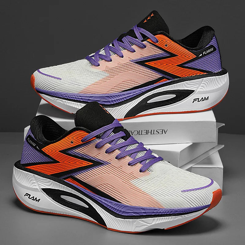 Bestselling 2024 Men Lightweight Running Sneakers New Tennis Trainers High Quality Durable Shock Absorbing Walking Casual Shoes