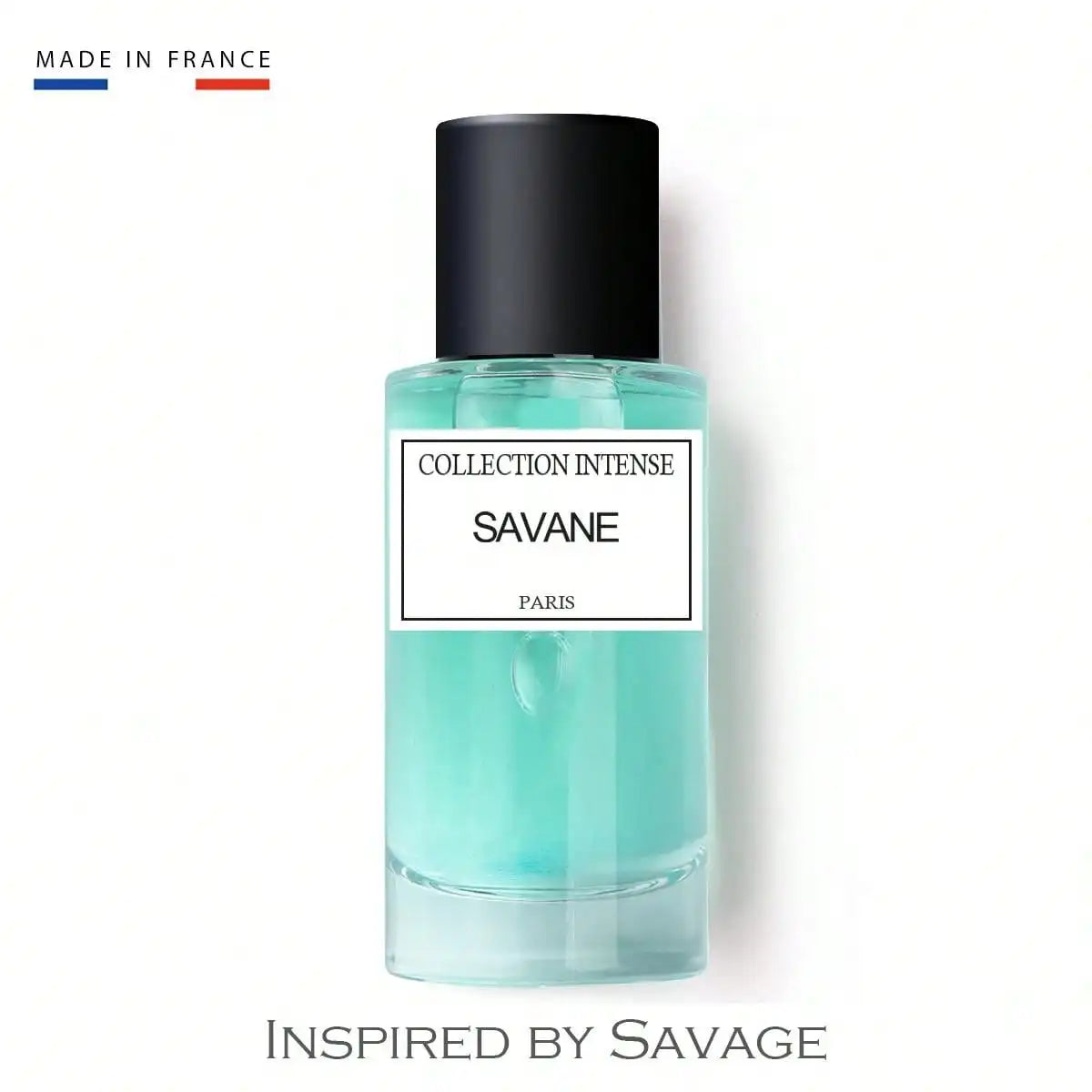 Inspired By Savage - Collection Intense Savane 50ml 男士香水