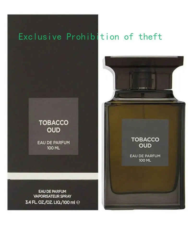 Parfum haut de gamme pour femme et homme, odeur longue durée, goût naturel, EDP, Parfum TF Fragrances Tom-Ford BLACK ORCHID