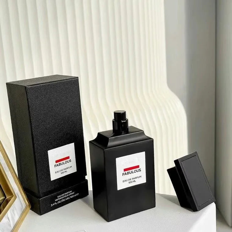 Parfum haut de gamme pour femme et homme, odeur longue durée, goût naturel, EDP, Parfum TF Fragrances Tom-Ford BLACK ORCHID