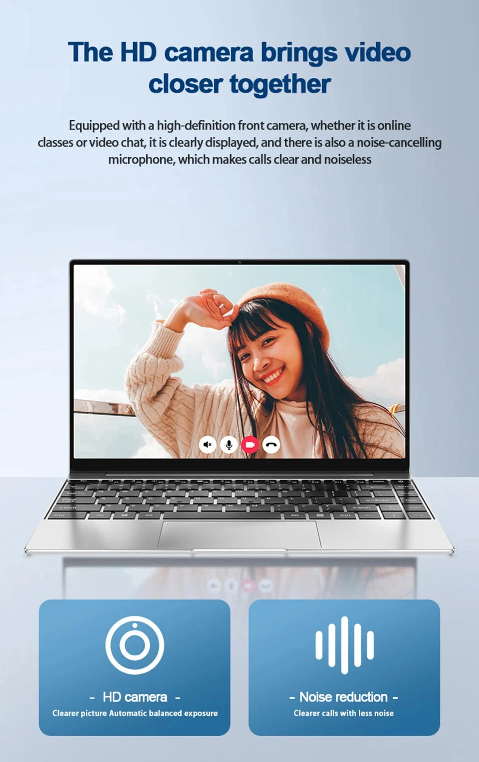 14.1" Ultra thin Laptop Computer Windows 11 Intel Core i9 8950HK 16GB DDR4 1TB 2TB SSD Laptops Study Notebook PC Gamer Compute