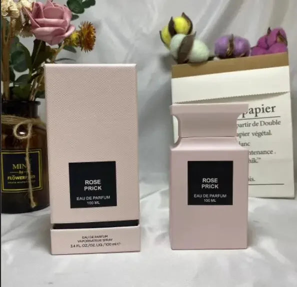 Parfum haut de gamme pour femme et homme, odeur longue durée, goût naturel, EDP, Parfum TF Fragrances Tom-Ford BLACK ORCHID